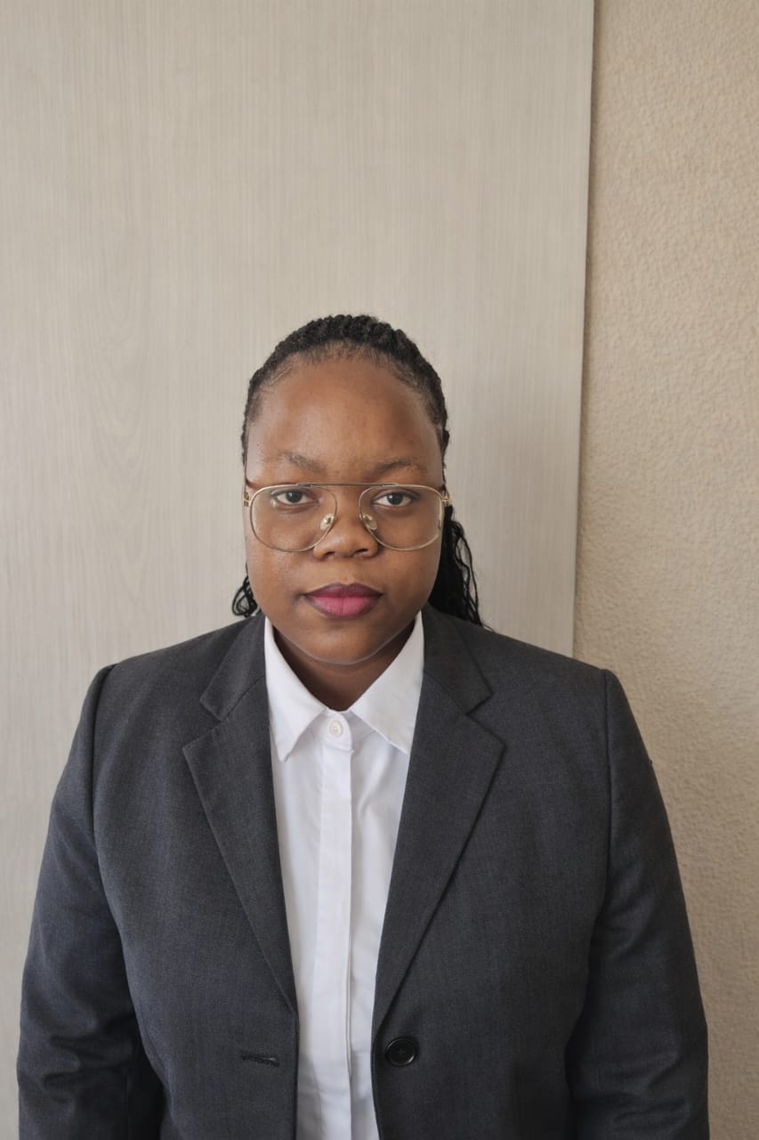 Phemelo Malope - Software Tester